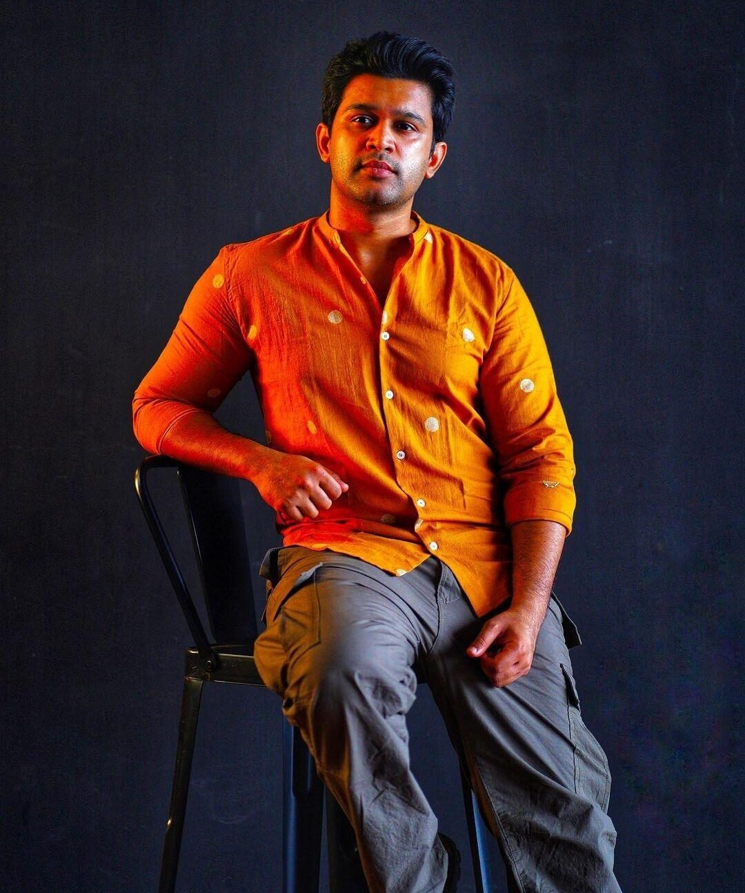 Abijeeth Duddala