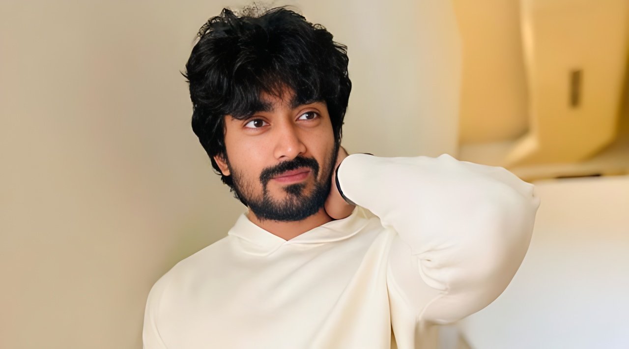 Srinath Maganti