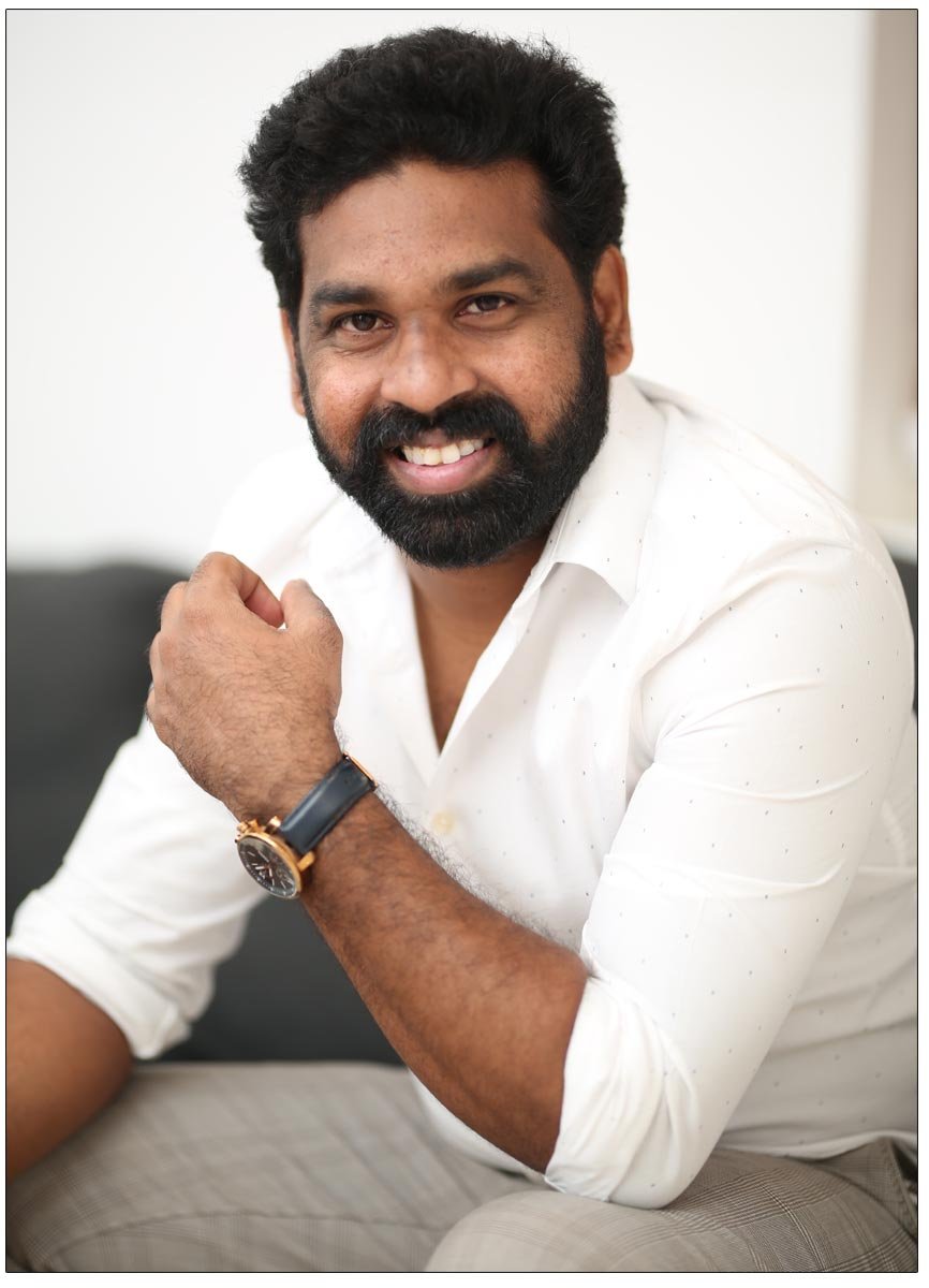 Mallik Ram