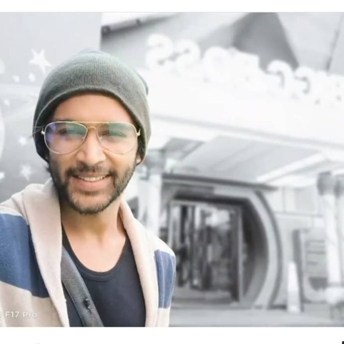 Abijeeth Duddala