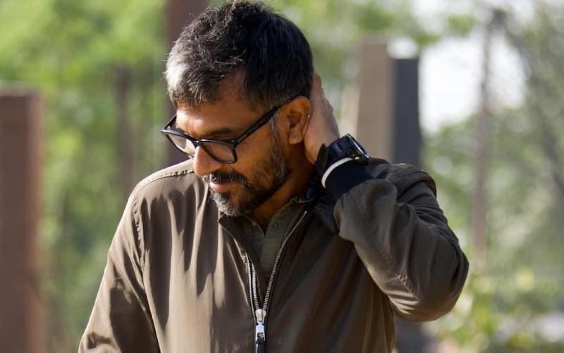 Dasaradhi Shivendra