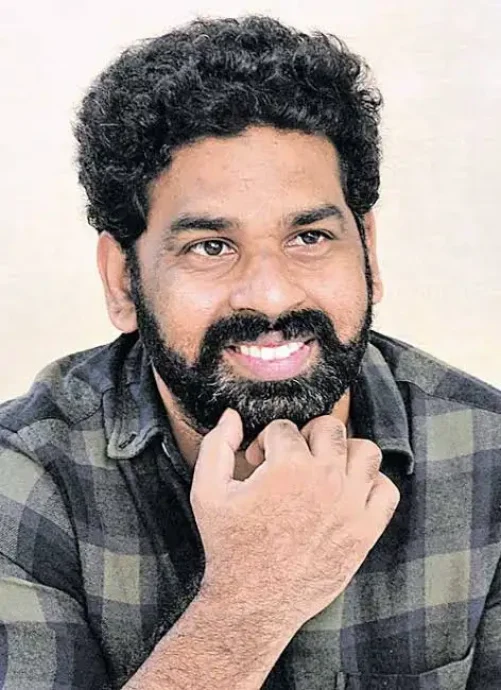Mallik Ram