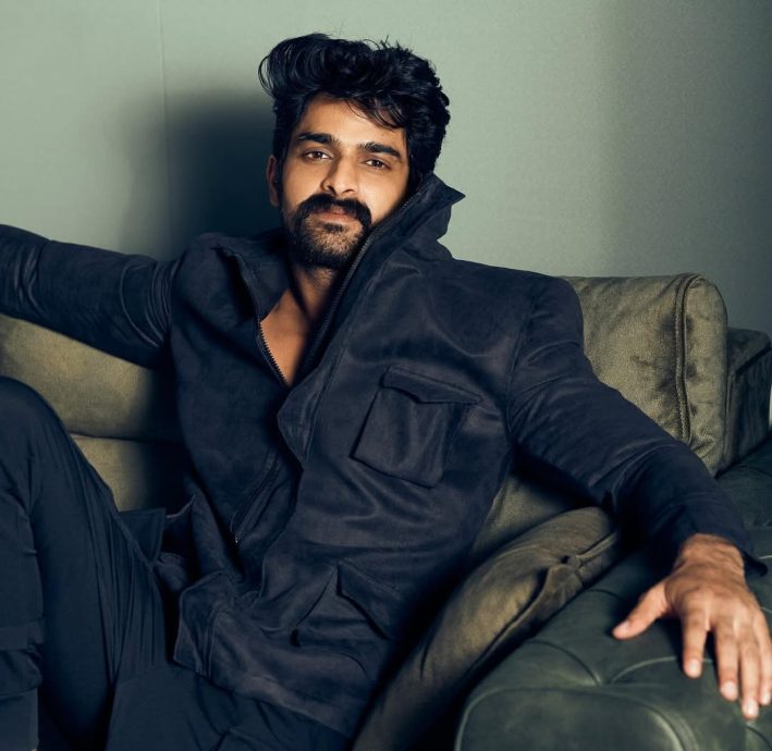 Naga shaurya
