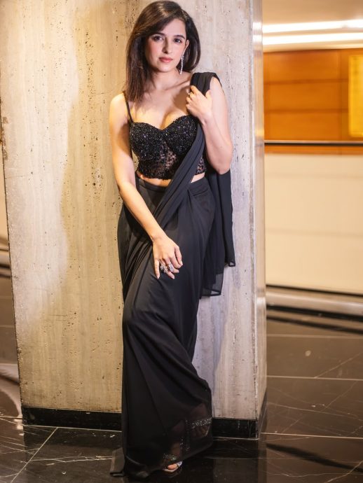 Shirley Setia