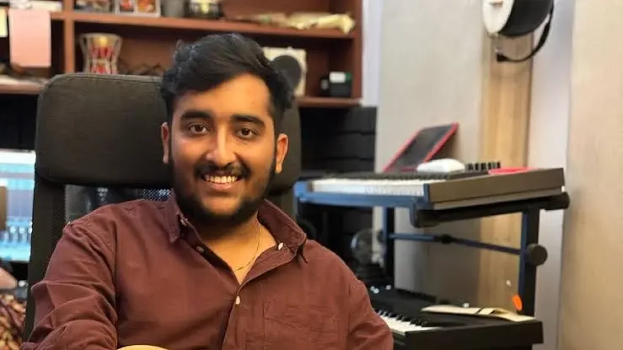 Sinjith Yerramilli