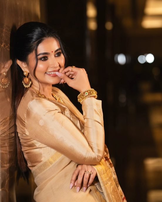 Sneha Prasanna