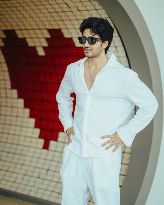 Srinath Maganti