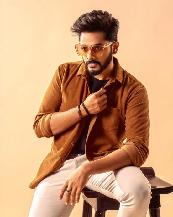 Teja Sajja